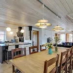 Partenij - 1km From The Sea By Interhome Blåvand