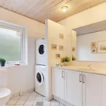 Σπίτι διακοπών Partenij - 1km From The Sea By Interhome