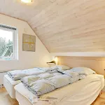 Partenij - 1km From The Sea By Interhome * Blåvand