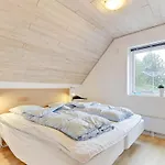 Partenij - 1km From The Sea By Interhome Casa vacanze Blåvand