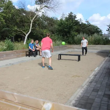 Feriehus Partenij - 1km From The Sea By Interhome