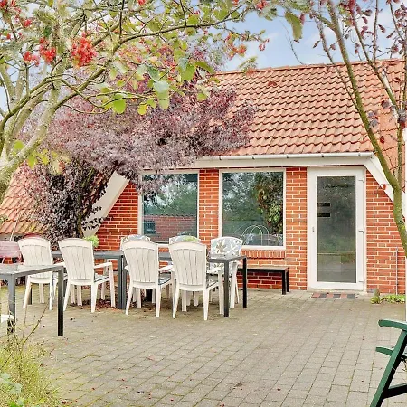 Feriehus Partenij - 1km From The Sea By Interhome *