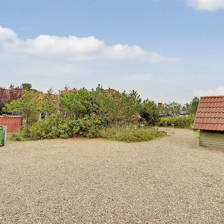 Partenij - 1km From The Sea By Interhome Feriehus *