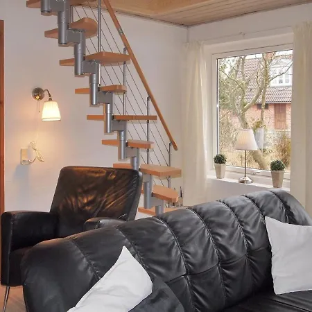 Partenij - 1km From The Sea By Interhome Blåvand