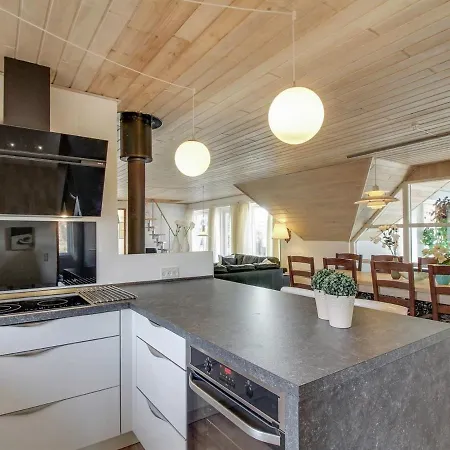 Partenij - 1km From The Sea By Interhome * Blåvand