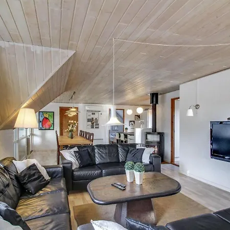 Feriehus Partenij - 1km From The Sea By Interhome *