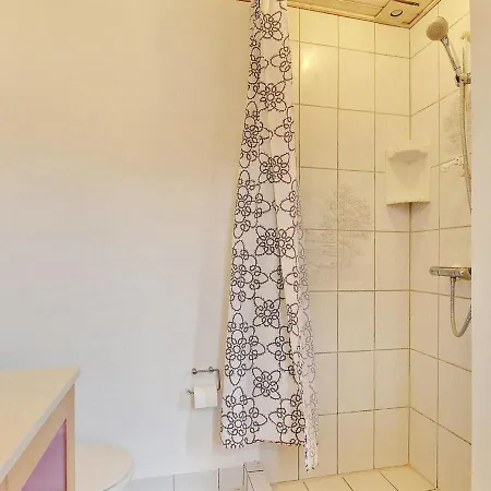 Feriehus Partenij - 1km From The Sea By Interhome Blåvand