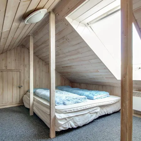 Partenij - 1km From The Sea By Interhome Blåvand