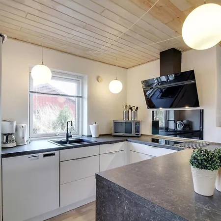 Partenij - 1km From The Sea By Interhome * Blåvand