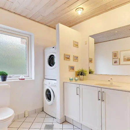 Feriehus Partenij - 1km From The Sea By Interhome *