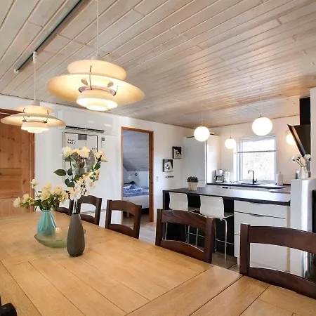 Partenij - 1km From The Sea By Interhome Feriehus *