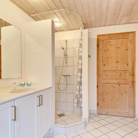 Partenij - 1km From The Sea By Interhome * Blåvand