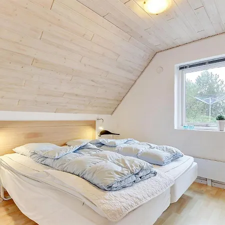 Partenij - 1km From The Sea By Interhome Blåvand