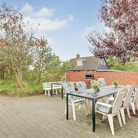 Partenij - 1km From The Sea By Interhome Feriehus Blåvand