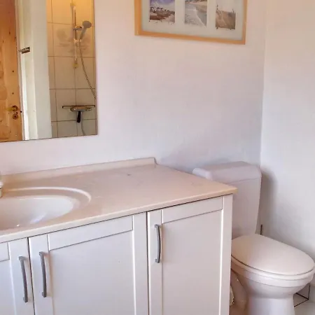 Feriehus Partenij - 1km From The Sea By Interhome Blåvand