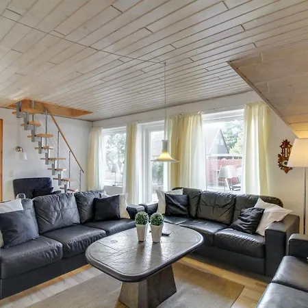 Partenij - 1km From The Sea By Interhome * Blåvand