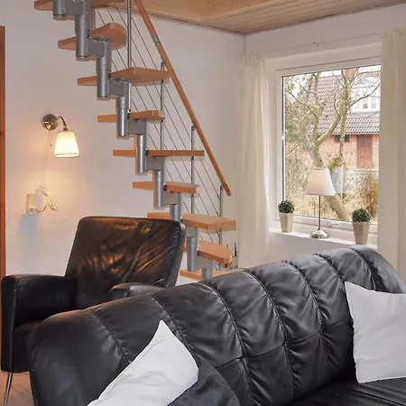 Partenij - 1km From The Sea By Interhome Blåvand