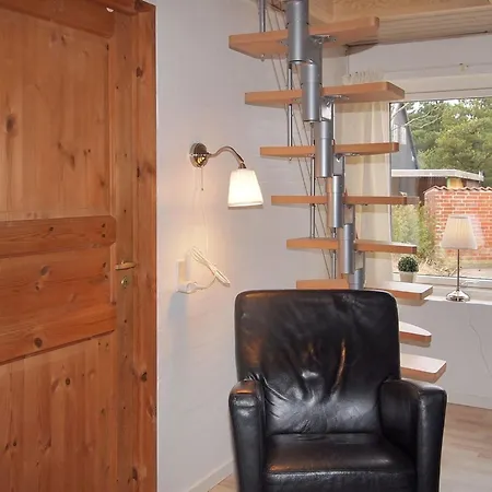 Partenij - 1km From The Sea By Interhome * Blåvand