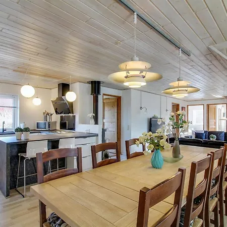 Partenij - 1km From The Sea By Interhome Blåvand