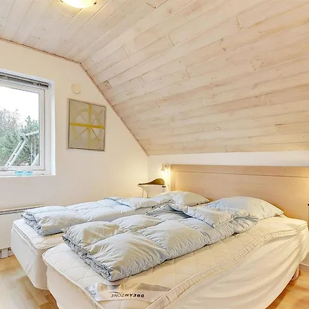 Partenij - 1km From The Sea By Interhome * Blåvand