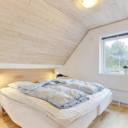 Partenij - 1km From The Sea By Interhome Casa de Férias Blåvand