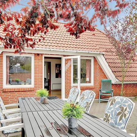 Partenij - 1km From The Sea By Interhome Casa de Férias *