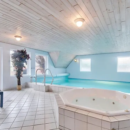 Feriehus Partenij - 1km From The Sea By Interhome