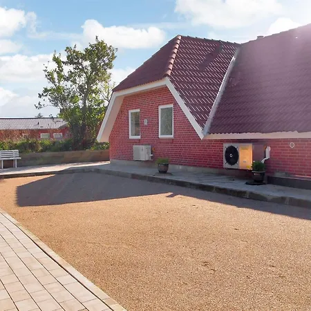 Feriehus Partenij - 1km From The Sea By Interhome *