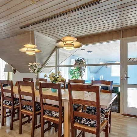 Partenij - 1km From The Sea By Interhome Feriehus *
