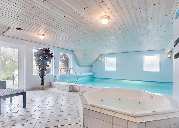 Partenij - 1km From The Sea By Interhome Feriehus *