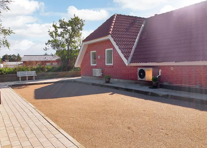 Partenij - 1km From The Sea By Interhome Feriehus