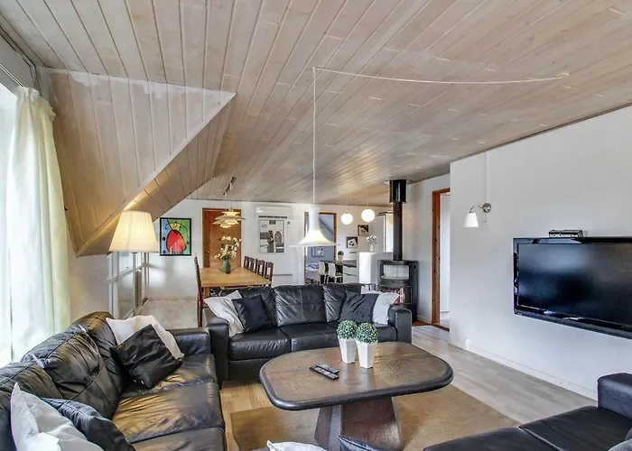 Partenij - 1km From The Sea By Interhome Semesterbostad *