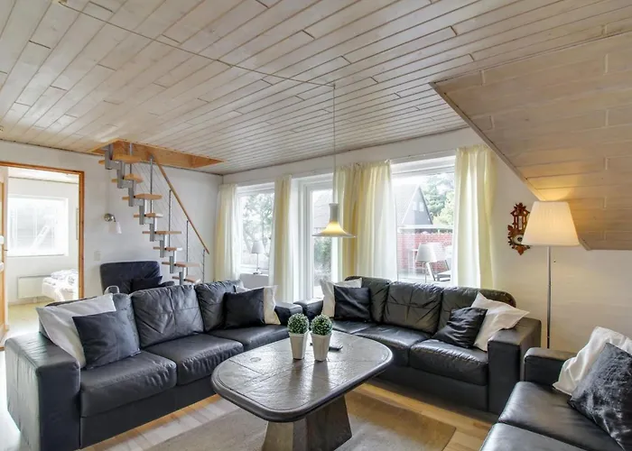 Partenij - 1km From The Sea By Interhome * Blåvand