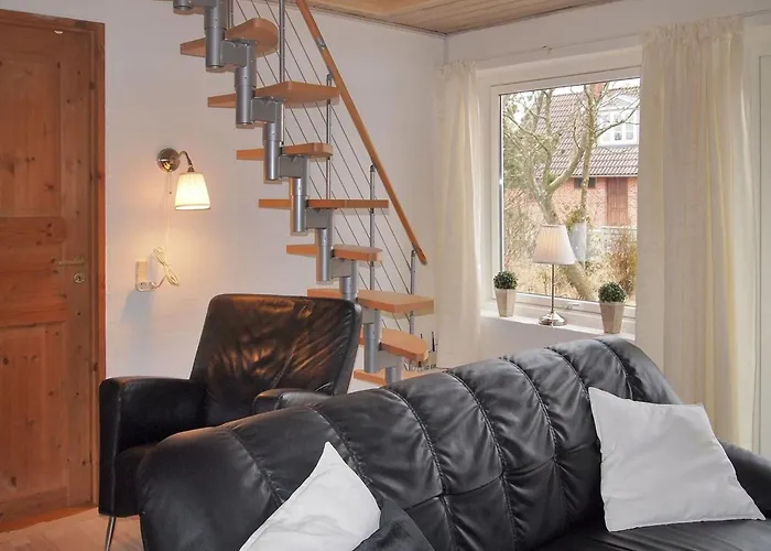 Partenij - 1km From The Sea By Interhome Blåvand