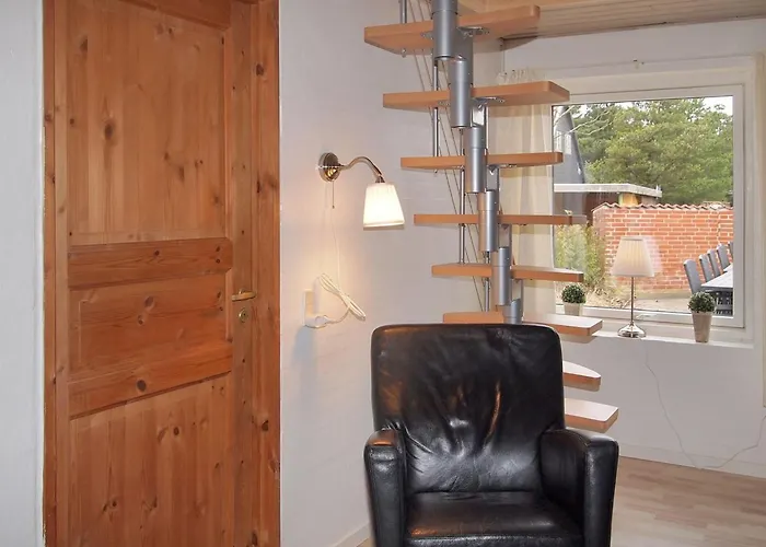 Partenij - 1km From The Sea By Interhome * Blåvand