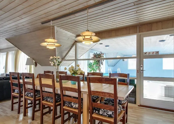 Semesterbostad Partenij - 1km From The Sea By Interhome