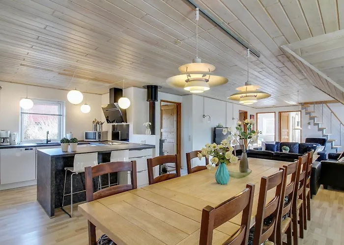 Partenij - 1km From The Sea By Interhome Blåvand