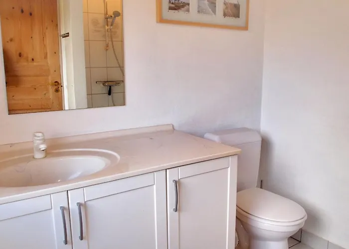 Feriehus Partenij - 1km From The Sea By Interhome *