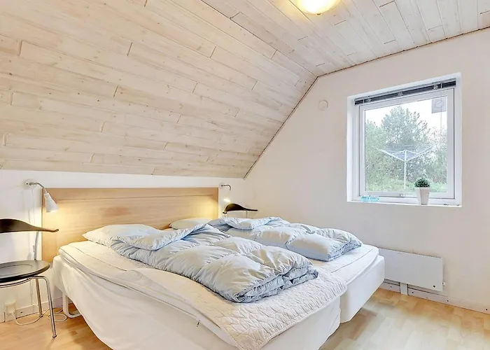 Partenij - 1km From The Sea By Interhome Feriehus Blåvand