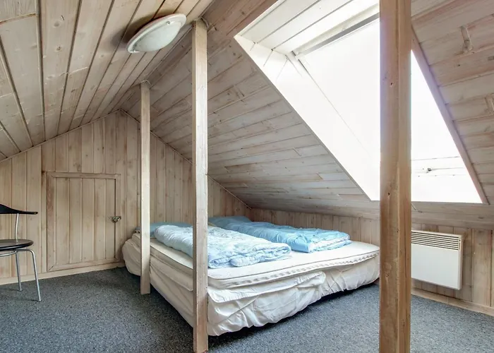 Partenij - 1km From The Sea By Interhome Blåvand