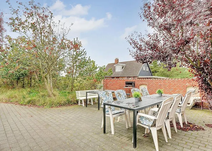 Feriehus Partenij - 1km From The Sea By Interhome *